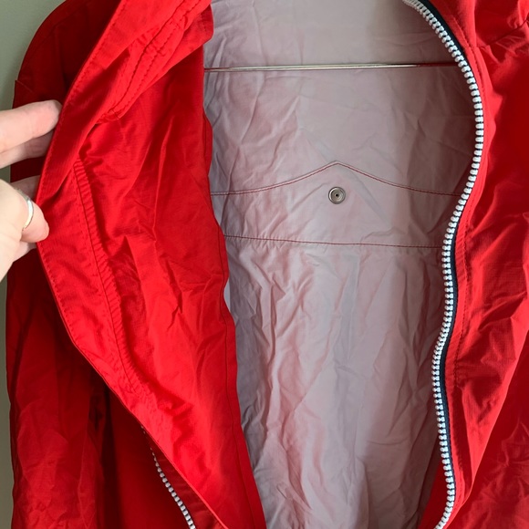 Hunter for Target Rain Jacket - Picture 3 of 5